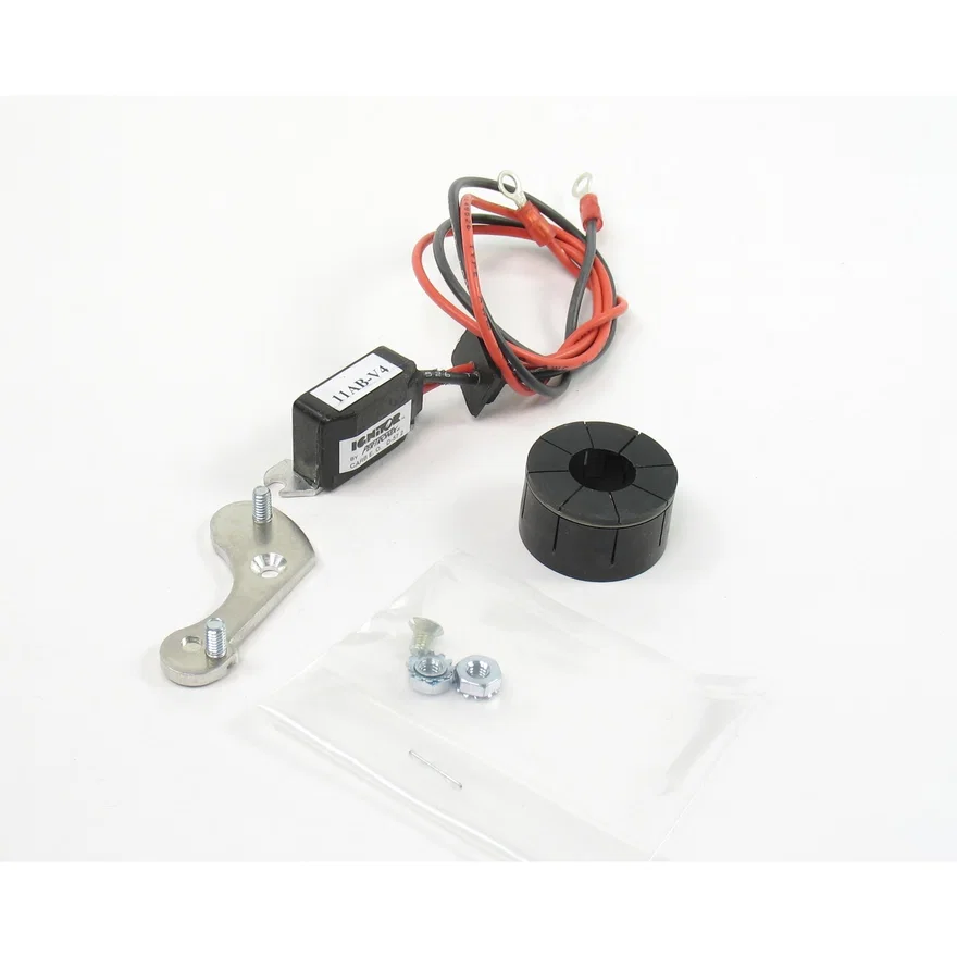Ignitor Bosch 8 cyl for Mercedes-Benz