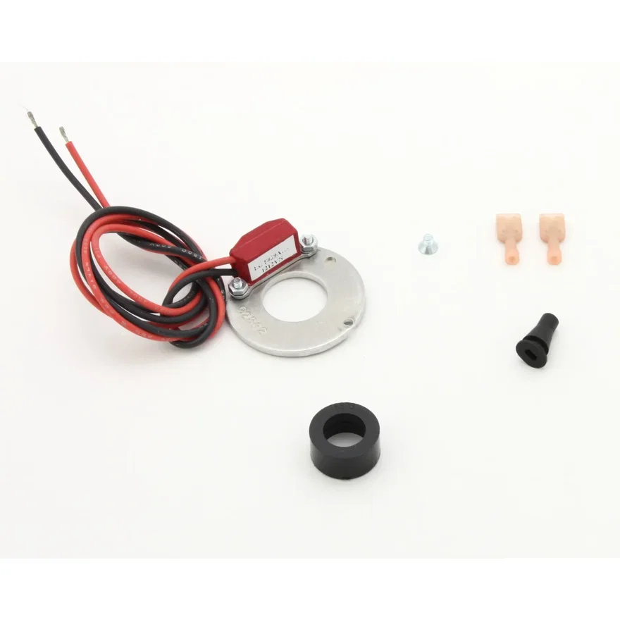 Ignitor II Bosch 6 cyl for Porsche 911