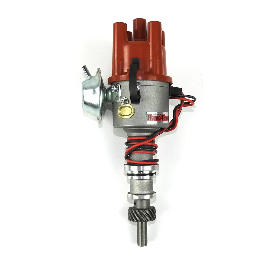 Dist Ford 2.0L cast Ignitor vac