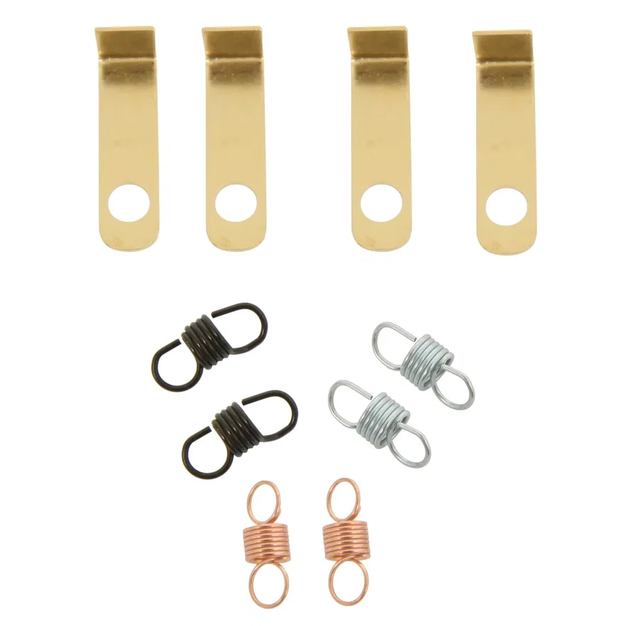 MECHANICAL ADVANCE KIT WITH LIMITER FOR ALL FLAME-THROWER BILLET DISTRIBUTORS
