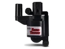 Coil Flame-Thrower Chrysler Hemi 5.7L;Single Boot;Set of 8; 2003-2005 image 3