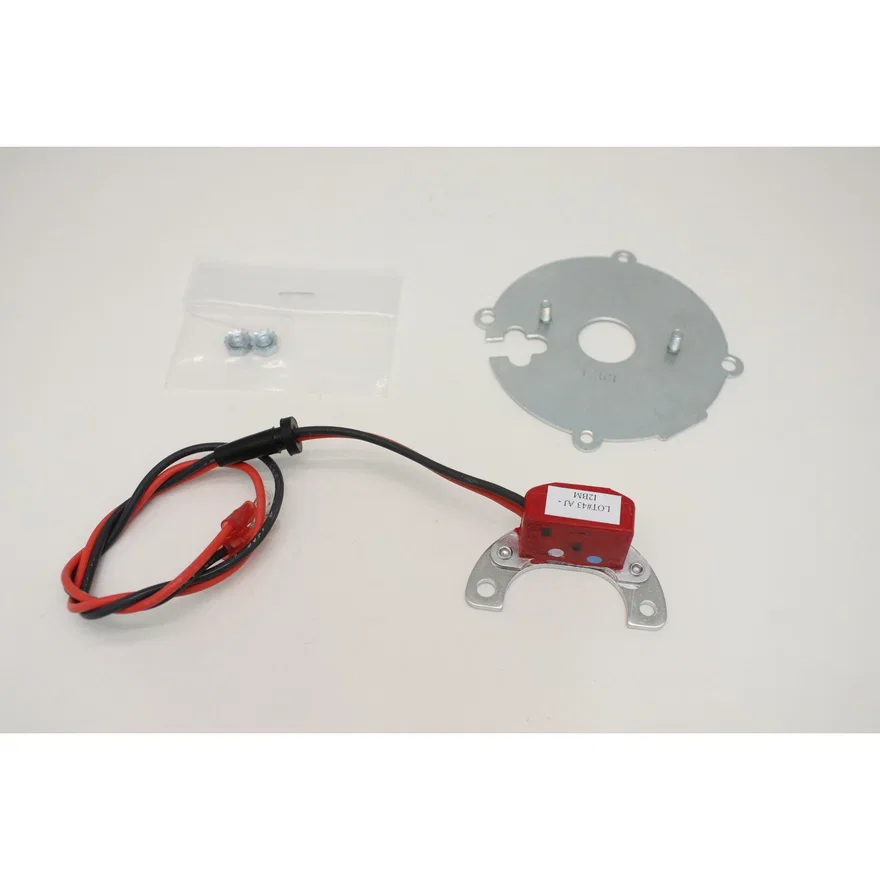 Module replacement (only) (one module) for 91163A Ignitor II Kit