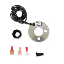 Ignitor Delco 2 cyl 12v Pos Gnd image 4