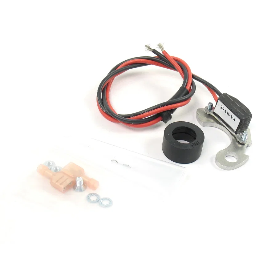 Ignitor Bosch 6 cyl for Mercedes-Benz