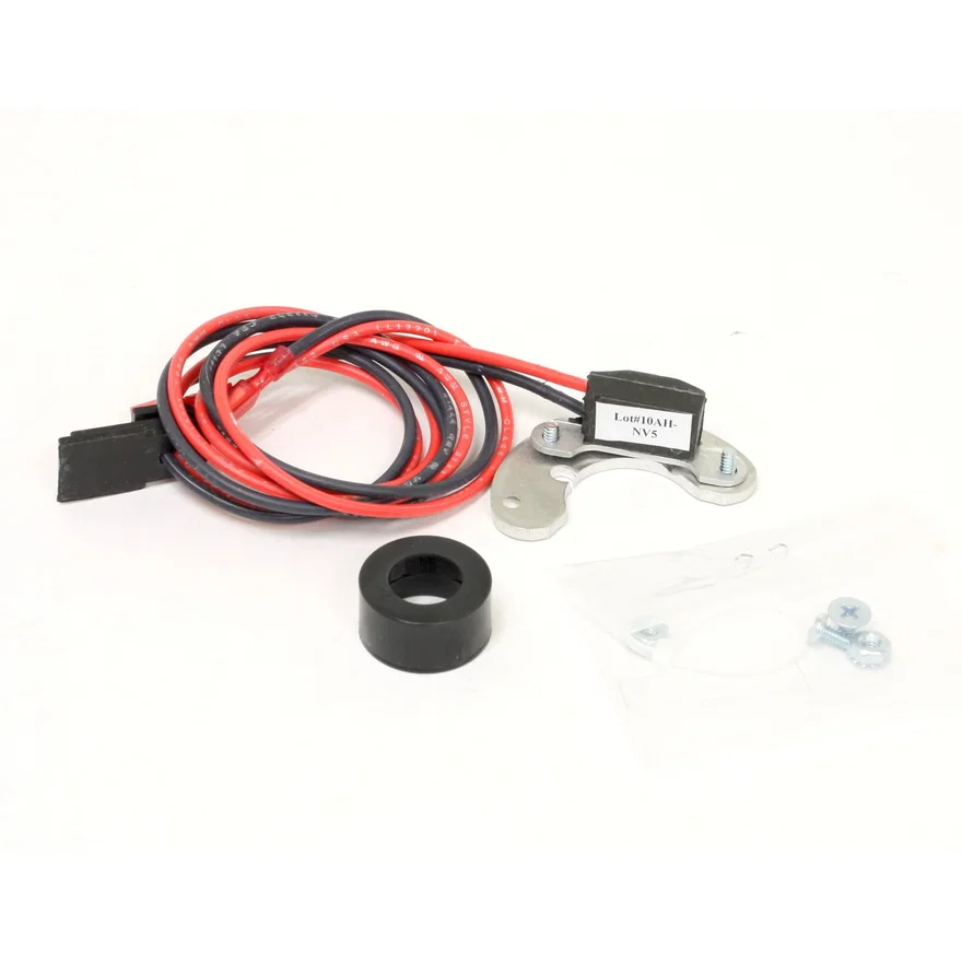 Ignitor Lucas 4 cyl (DM2)