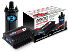Digital HP Ignition Box and Coil Combo image 3