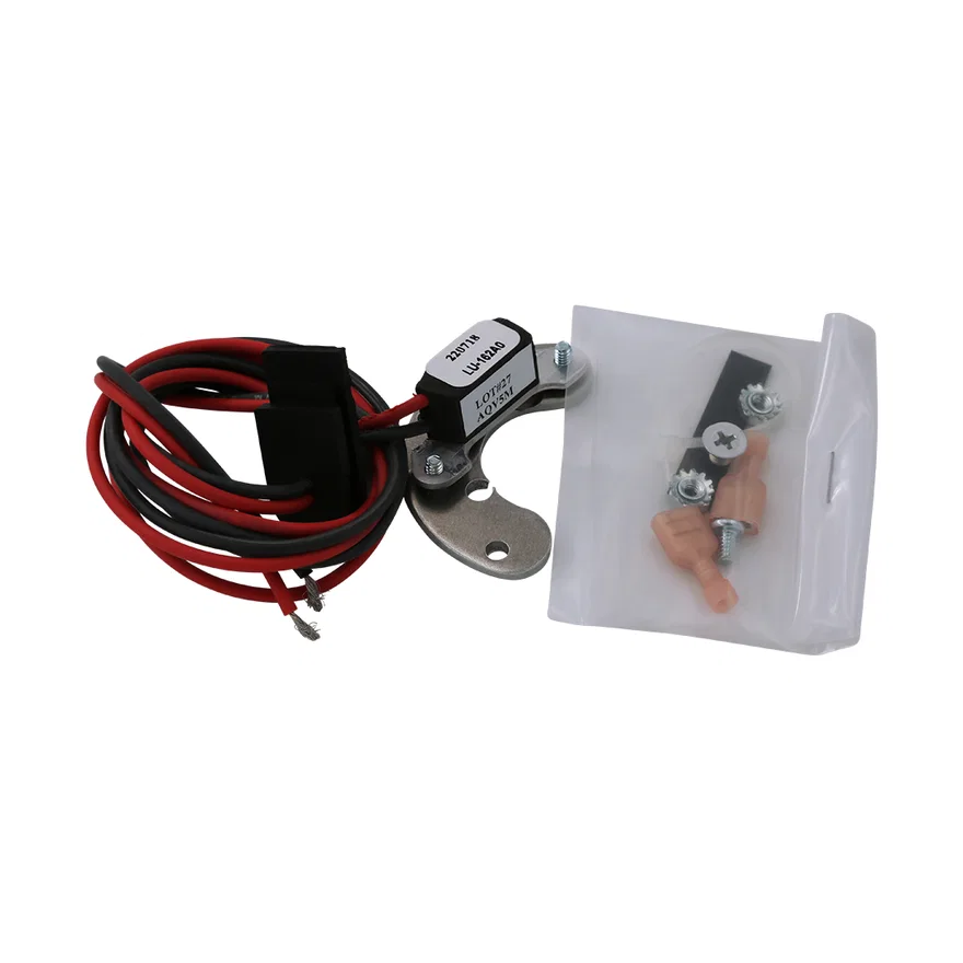 Module replacement (only) (one module) for LU-162A Ignitor Kit
