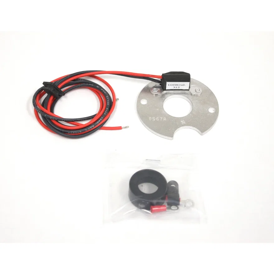 Ignitor 6 cyl Autolite