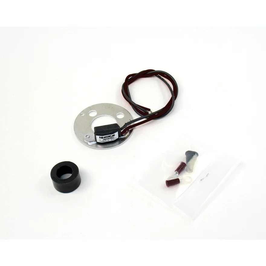 Ignitor Delco 2 cyl 12v Pos