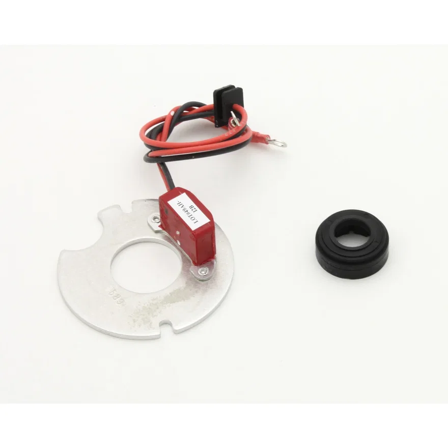 Ignitor II Prestolite electronic IDU, 8 cyl