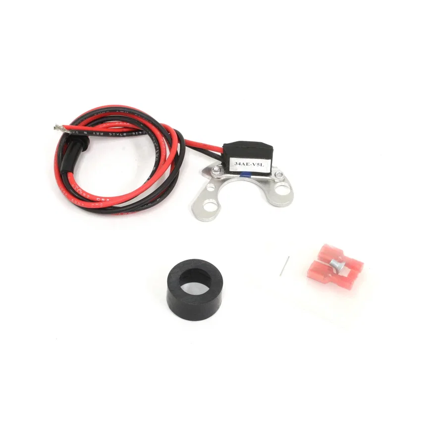 Ignitor Bosch 3 cyl for Saab