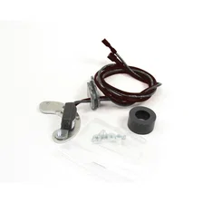 Ignitor Lucas 6 cyl 12v Pos. Gnd image 1