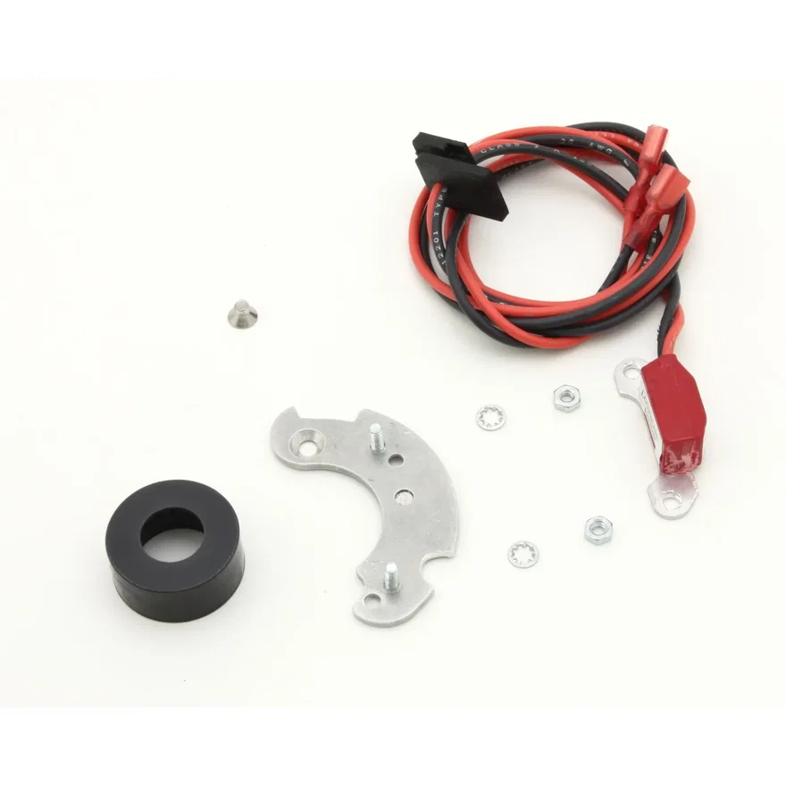 Ignitor II Bosch 6 cyl for Mercedes-Benz