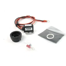 Ignitor Accel 34000 Series w/Vac Adv image 1