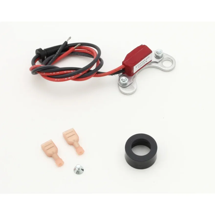Ignitor II Bosch 4 cyl for Mercedes-Benz