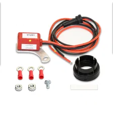 Ignitor II Ford 8 cyl image 1