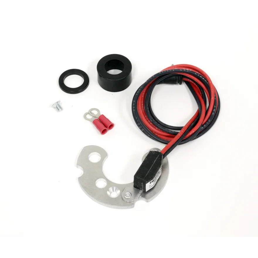 Ignitor Euro Delco 4 cyl