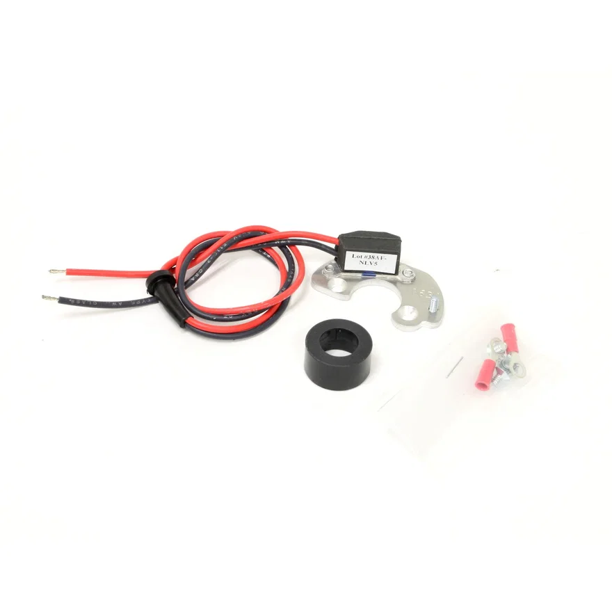 Ignitor 3 cyl Denso