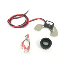 Ignitor IHC 8 cyl for International Scout 800 image 1