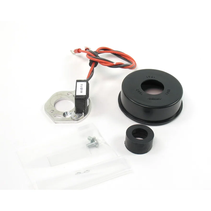 Ignitor Mitsubishi 4 cyl for Plymouth