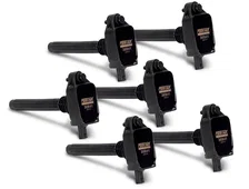 Coil Flame-Thrower Chrysler V6;Set of 6l; 2011-20 image 1