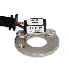 Ignitor for Bosch 009 for Volkswagen image 3
