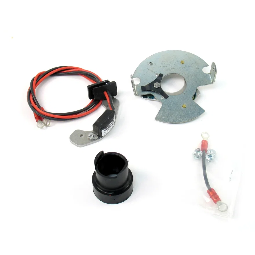 Ignitor for 4 cyl. Prestolite Dist. for International Scout II