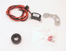 Ignitor Bosch 6 cyl image 1