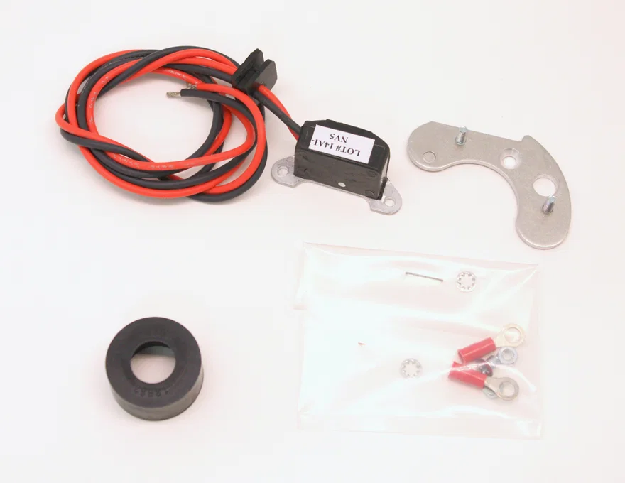 Ignitor Bosch 6 cyl