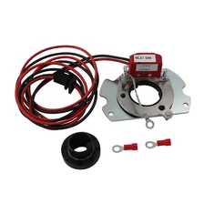 Ignitor II Lucas 8 cylinder for Aston Martin V-8 image 1