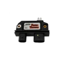 FLAME-THROWER 8-PIN HEI MODULE. REPLACMENT MODULE FOR GM 8-CYLINDER HEI DISTRIBUTORS FROM 1985-94 image 3