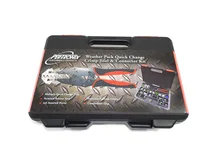 Weather Pack Quick Change Crimp Tool & Connector Kit (220 pcs) image 2