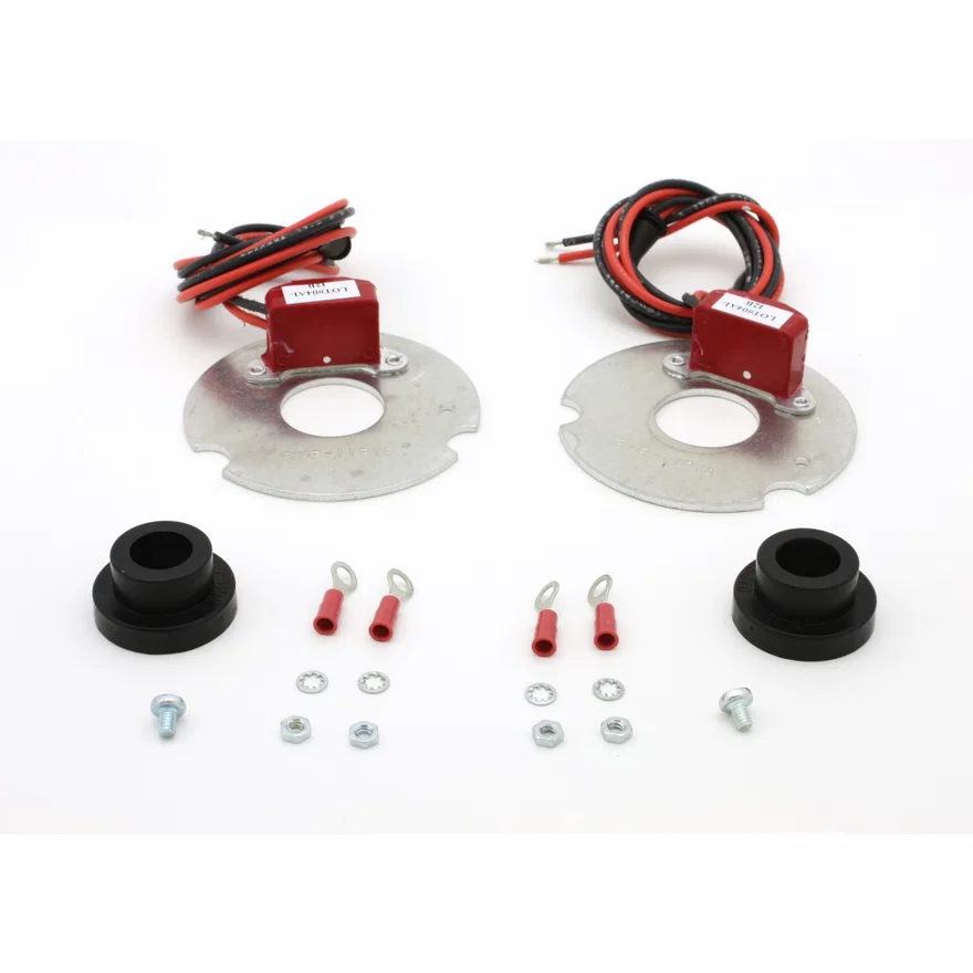 Ignitor II Marelli 12 cyl (2 modules) for Ferrari 365 GT