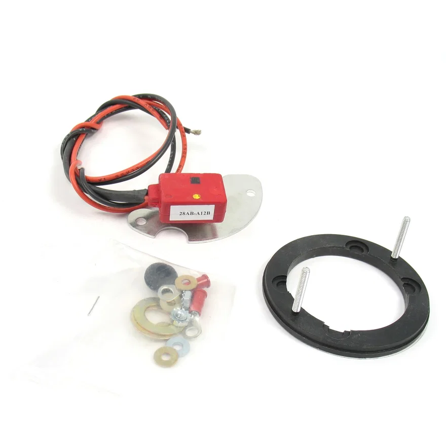 Ignitor II Delco 6 cyl for GMC