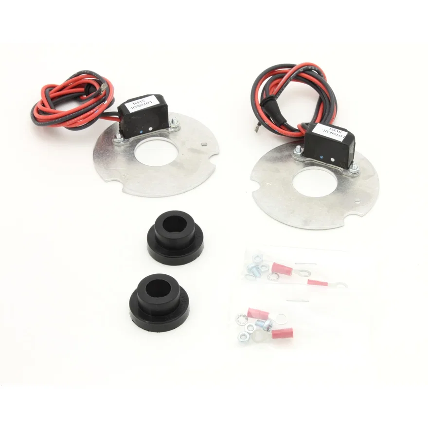 Ignitor Marelli, 12 cyl 3 Lobe Point Cam (2 modules) for Ferrari