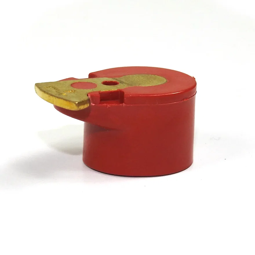 Rotor British 25D Cast Distributor