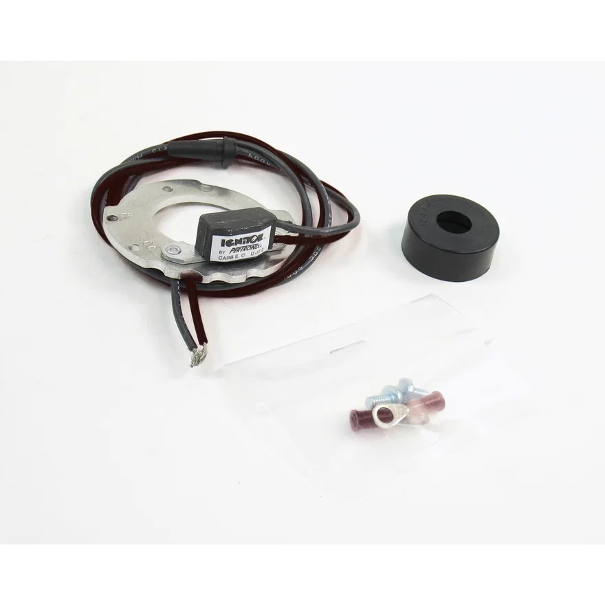 Ignitor Ford 4 cyl 12v Pos Gnd