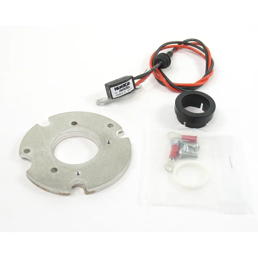 Ignitor Accel 37000 Series