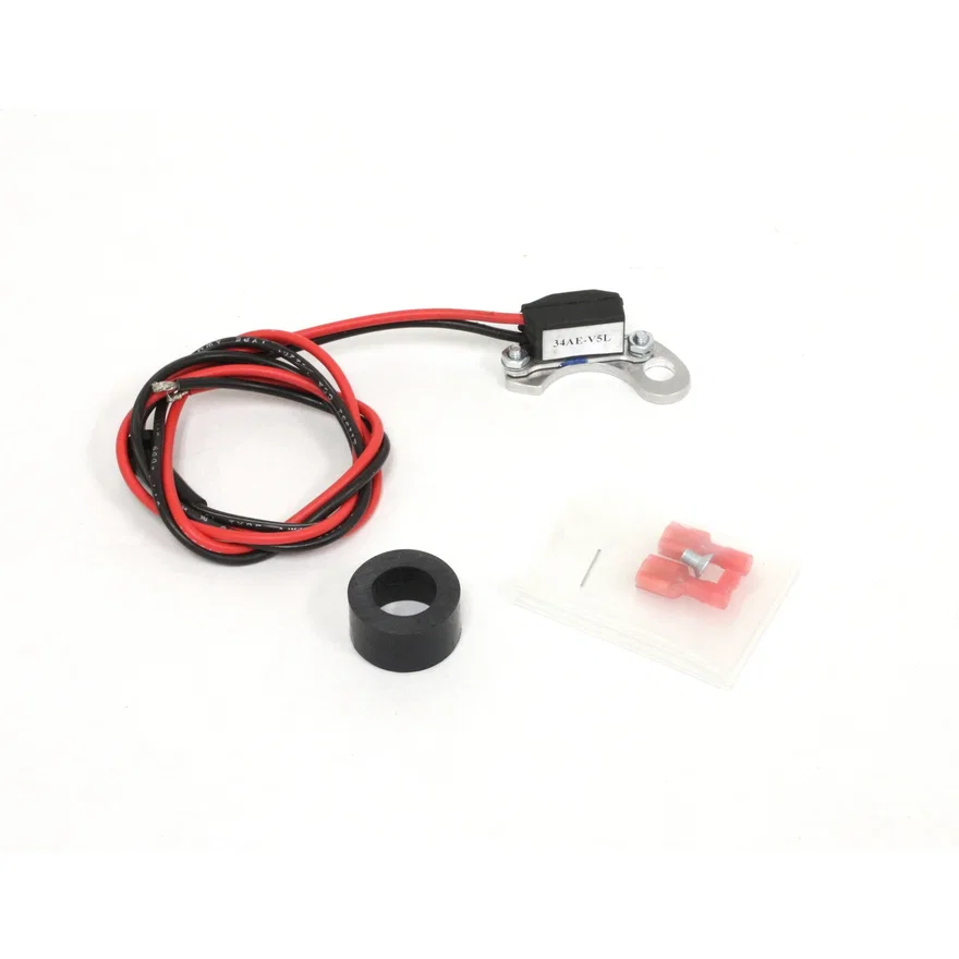 Ignitor Bosch 3 cyl for Saab