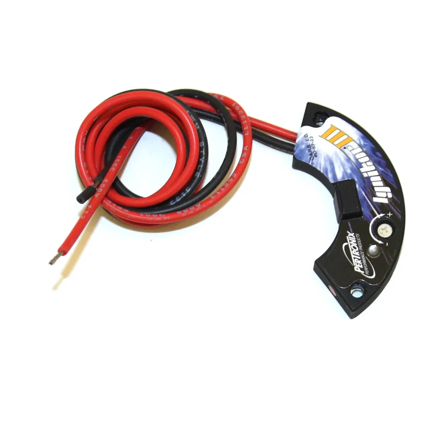 Module (replacement) Ignitor III for Chysler Stock-Look Distributors