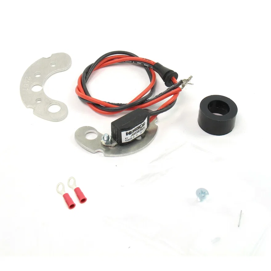 Ignitor Delco 6v Neg 6 cyl
