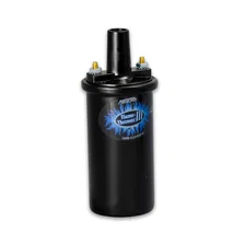 Coil F-T III (0.32 ohm) black image 2