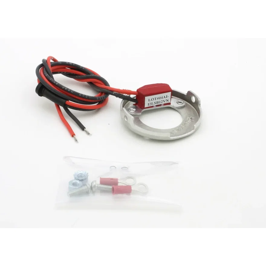 Ignitor II Ducellier for Fiat 850