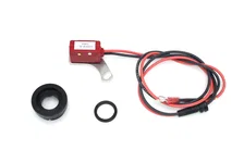 Ignitor II Accel 34000 Series W Vac Adv image 1