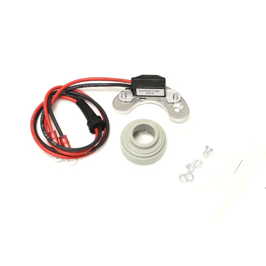 Ignitor Holley 8 cyl