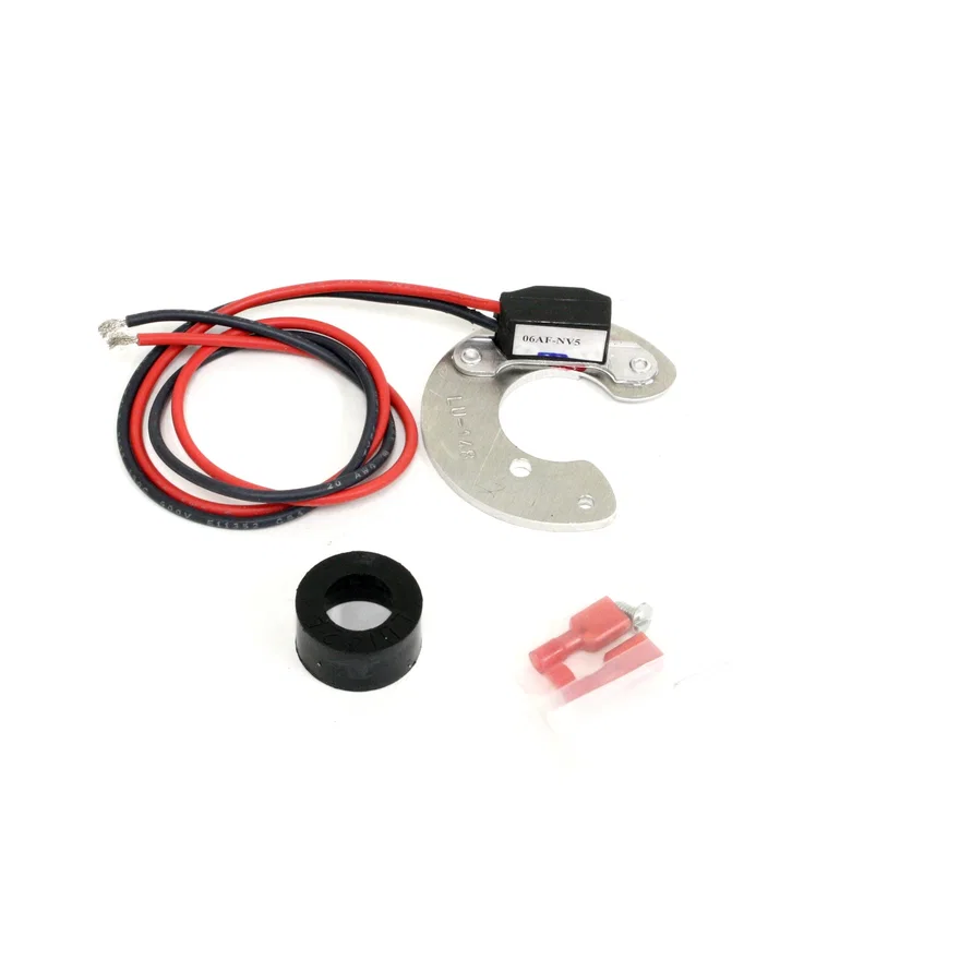 Ignitor Lucas