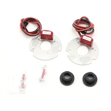 Ignitor II Marelli 12 cyl (2 modules) for Lamborghini image 1