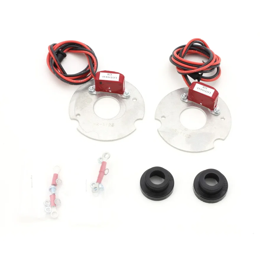Ignitor II Marelli 12 cyl (2 modules) for Lamborghini