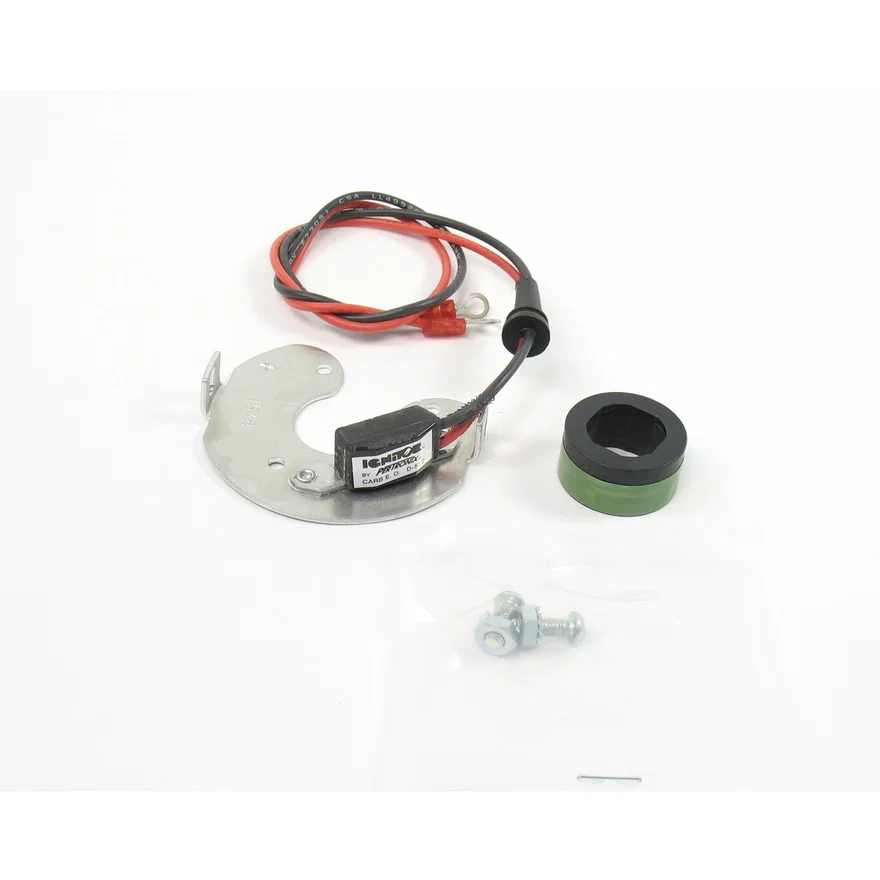 Ignitor Prestolite 4 cyl - IAY 4401 for Jeep