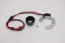 Ignitor Delco 6 cyl for Chevrolet Corvette image 1